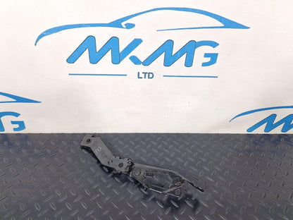 16-19 AUDI A4 AVANT B9 S-LINE PARTICULATE SENSOR HOLDER 8W0907298