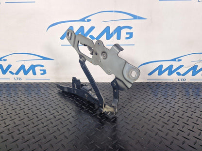11-18 BMW 6 SERIES F06 BONNET HINGE DRIVER RIGHT SIDE 7249888