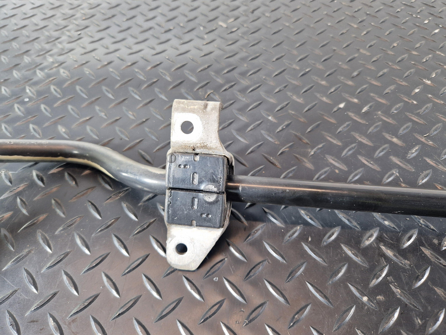 2019 - Mercedes-Benz B200d B-Class W247 Rear Anti Roll Bar A2473202300