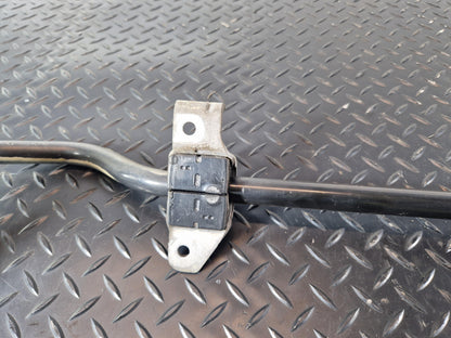 2019 - Mercedes-Benz B200d B-Class W247 Rear Anti Roll Bar A2473202300