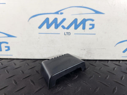13-23 RANGE ROVER SPORT L494 REAR VIEW MIRROR TRIM BJ3219K358AB