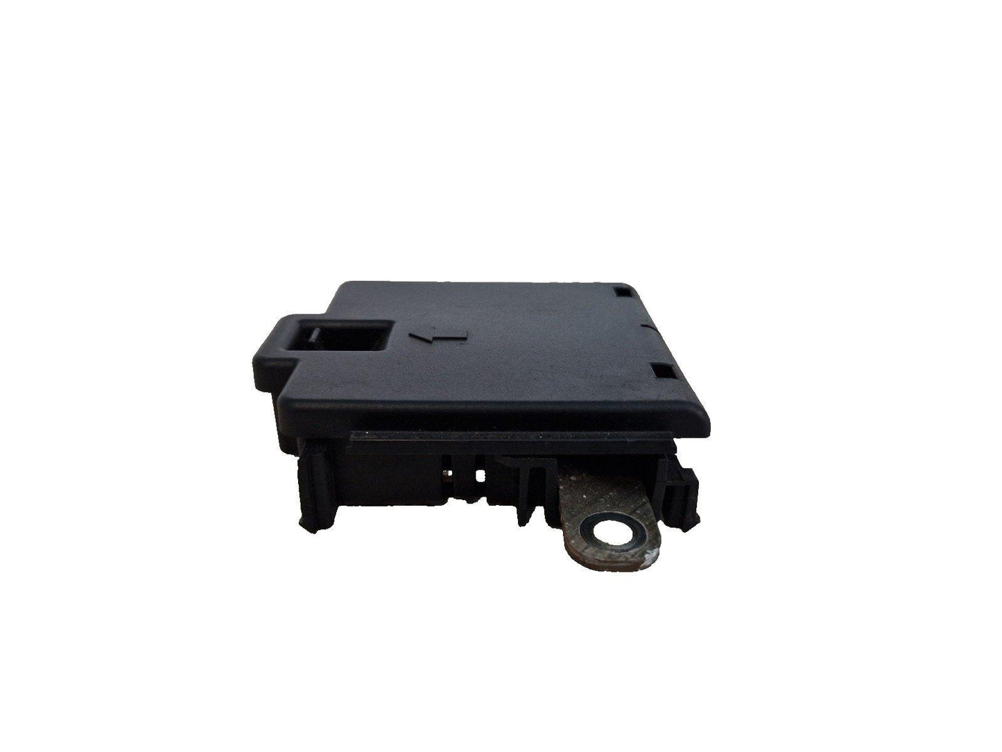 16-20 AUDI Q7 4M GENUINE OEM FUSE BATTERY JUNCTION BOX CONTROL UNIT 4M0941824