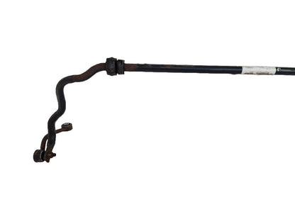 10-15 AUDI Q7 4L GENUINE REAR ANTI ROLL SWAY BAR 7P0511025G