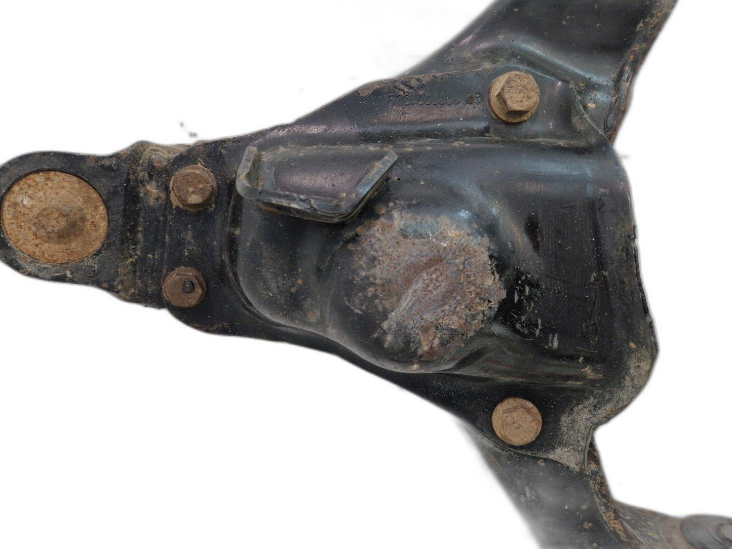 2018-ON MERCEDES W906 SPRINTER CONTROL ARM FRONT LEFT 2.1L DIESEL A9063221009