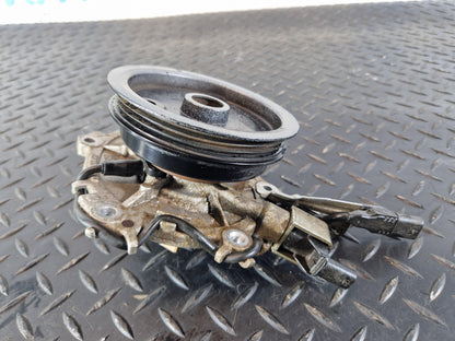 Land Rover RANGE ROVER EVOQUE L551 2.0 DIESEL WATER PUMP K8D2-8509-BB L4P38501AB