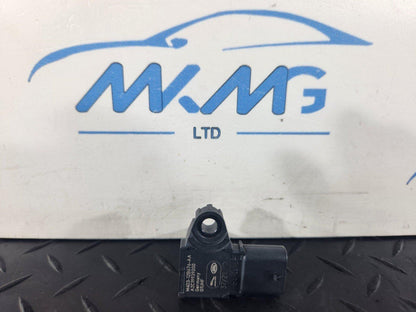 19-ON RANGE ROVER EVOQUE L551 AIR TEMPERATURE SENSOR M4D312B676AA