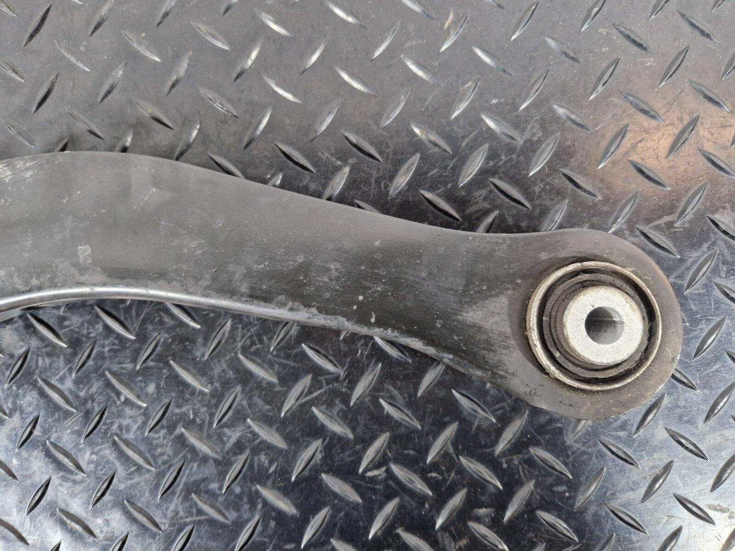 16-19 AUDI A4 B9 AVANT ULTRA SE WISHBONE UPPER CONTROL ARM REAR LEFT 8W0505371E