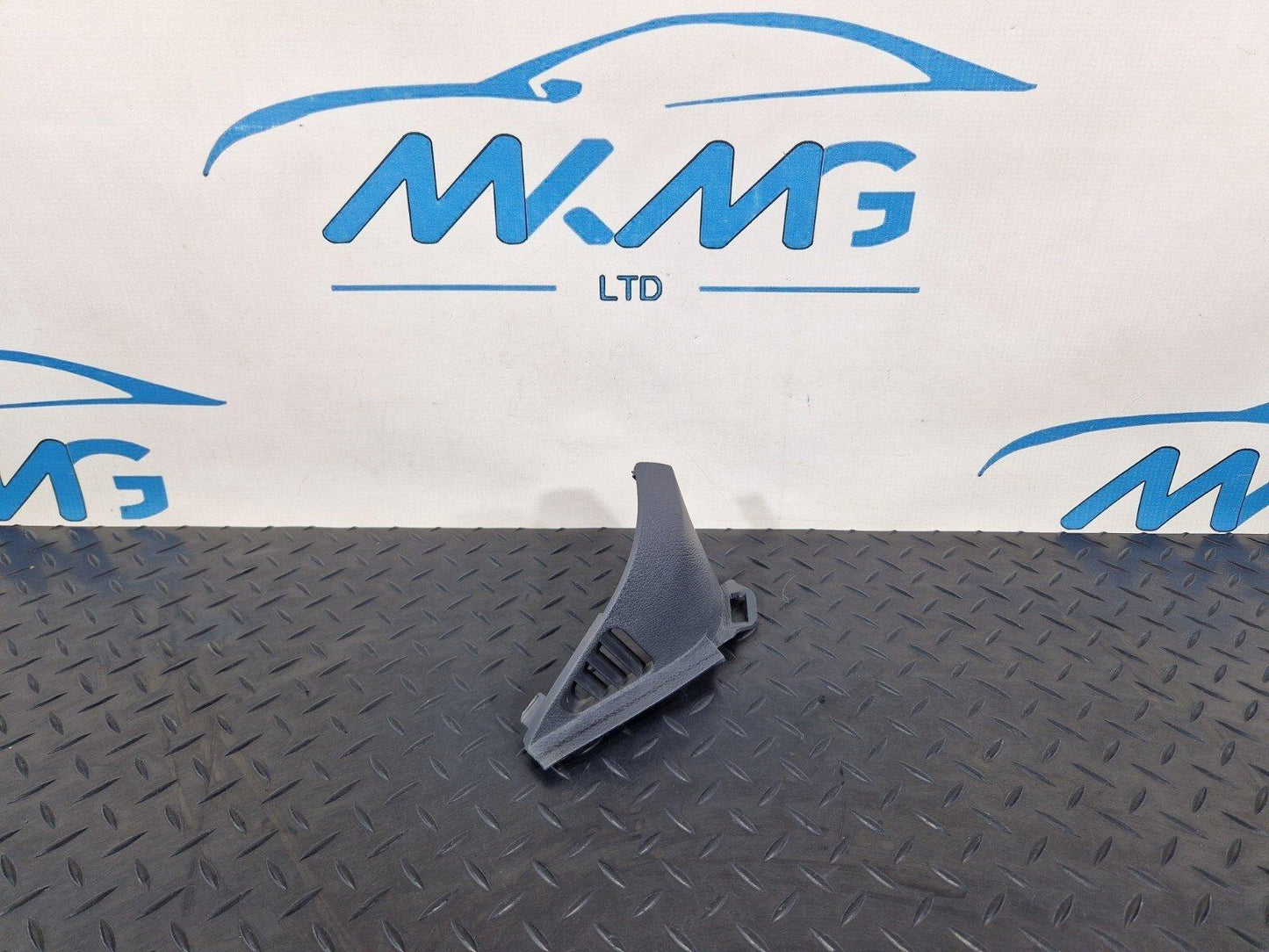 18-ON MERCEDES BENZ SPRINTER W907 W910 LEFT UPPER DASHBOARD AIR VENT COVER TRIM