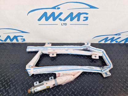 BMW 2 SERIES GRAN TOURER F46 ROOF AIRBAG CURTAIN LEFT PASSENGER SIDE 84732905107
