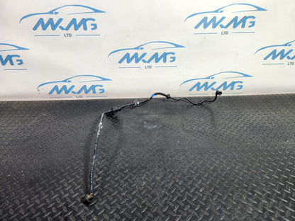 12-18 Land Rover Range Rover Evoque L538 SUV Brake Servo Vacuum Pipe GB16897