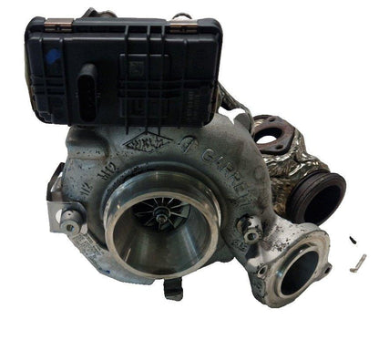 16-20 AUDI Q7 4M 3.0 DIESEL CRTC TURBOCHARGER 059145873BP 059145873BP 059906227