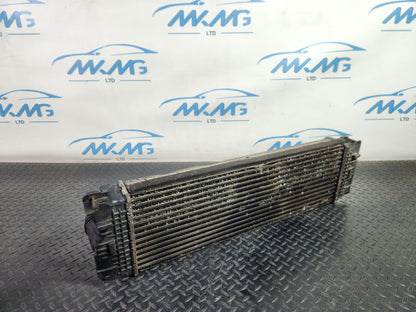 Mercedes-Benz Sprinter W907 2.1 Diesel Intercooler A9065010201