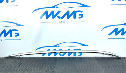 16-22 BMW X1 F48 GENUINE LEFT PASSENGER SIDE ROOF RAIL 7356433