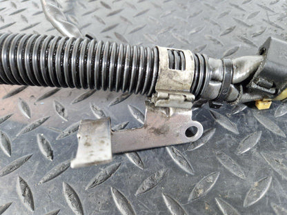 11-19 MERCEDES BENZ ML W166 GLOW PLUG & BATTERY CABLE A1664409608