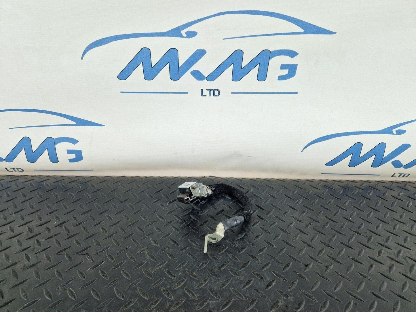 18-ON MERCEDES A CLASS W177 NEGATIVE BATTERY CABLE WIRE TERMINAL A0009051910