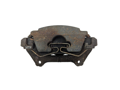 14-19 LAND ROVER L550 DISCOVERY SPORT CALIPER FRONT PASSENGER SIDE A426M