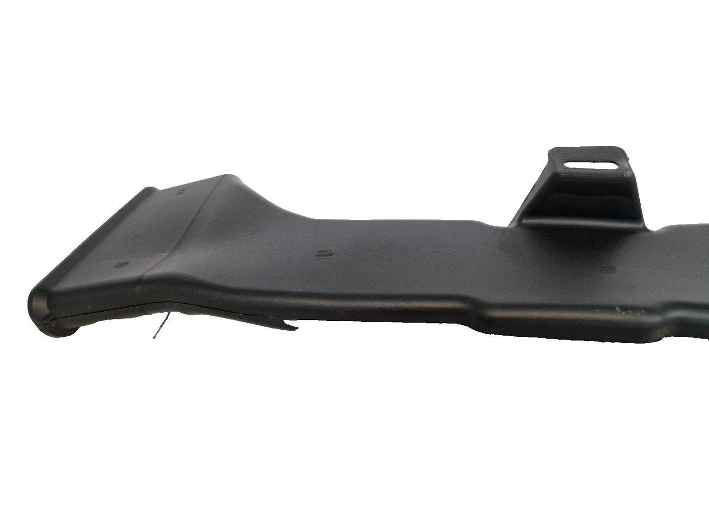 16-20 AUDI Q7 4M GENUINE REAR RIGHT SIDE OUTER INTERIOR AIR DUCT TUBE 4M0819726
