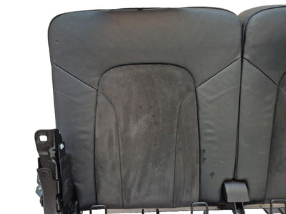 10-15 AUDI Q7 4L 3rd Row Seat Backrest