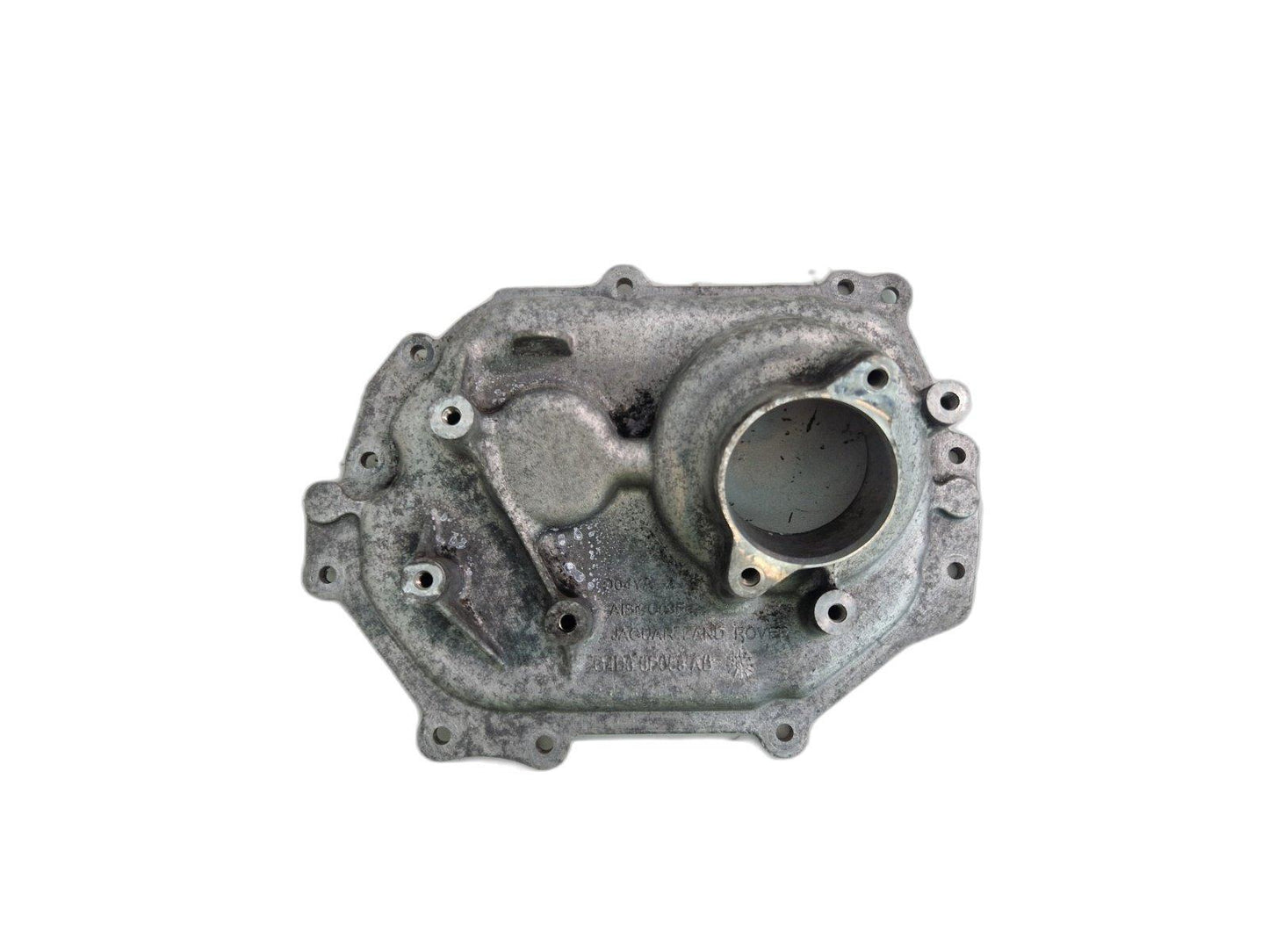 2017 JAGUAR 2.0 DIESEL CYLINDER HEAD COVER G4D66P063AB