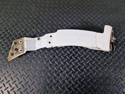 18-ON MERCEDES BENZ SPRINTER  W907 FRONT LEFT WING STRIP A9108810200
