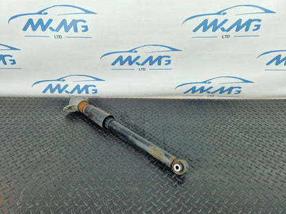 16-19 AUDI A4 B9 GENUINE OEM REAR SHOCK ABSORBER FITS LEFT & RIGHT 8W0513035AD