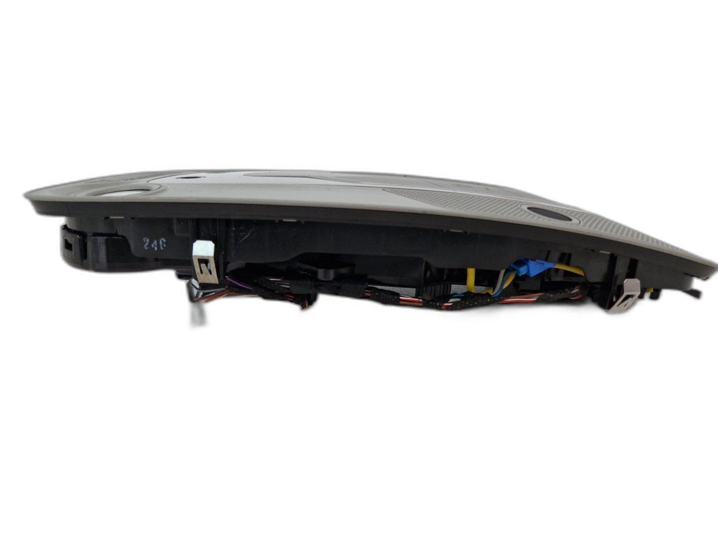 16-19 AUDI A4 B9 GENUINE INTERIOR FRONT ROOF READING LIGHT 8W0947135D