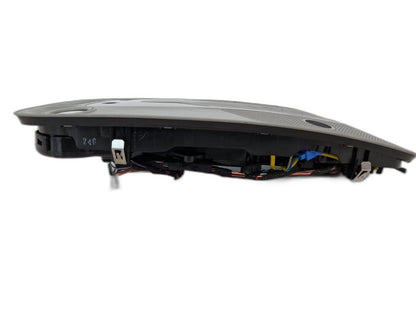 16-19 AUDI A4 B9 GENUINE INTERIOR FRONT ROOF READING LIGHT 8W0947135D