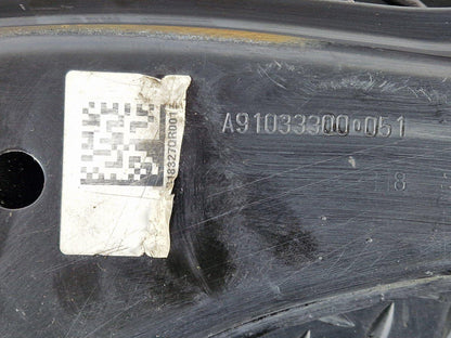 18-ON MERCEDES SPRINTER W907 W910 FRONT LOWER SUSPENSION ARM LH PASSENGER SIDE