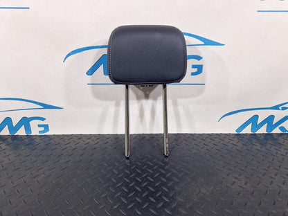 14-21 MERCEDES BENZ C200d W205 REAR SEAT HEAD REST FITS LEFT & RIGHT A2059702950