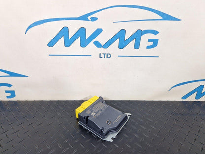 18-ON MERCEDES BENZ SPRINTER W907 SAFETY BAG CONTROL MODULE ECU A9079026302