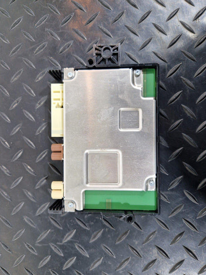 19-ON MERCEDES BENZ CLA C118 BLUETOOTH CONTROL MODULE ECU A2479009412