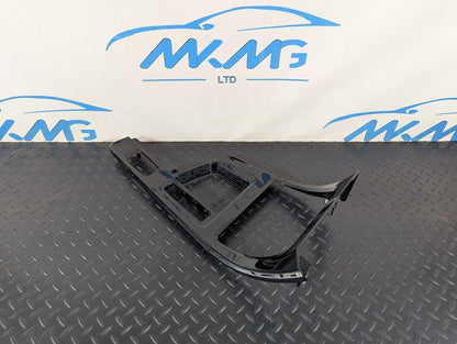 16-22 BMW X1 F48 GENUINE OEM FRONT CENTRE SONSOLE SURROUND TRIM PANEL 9292548