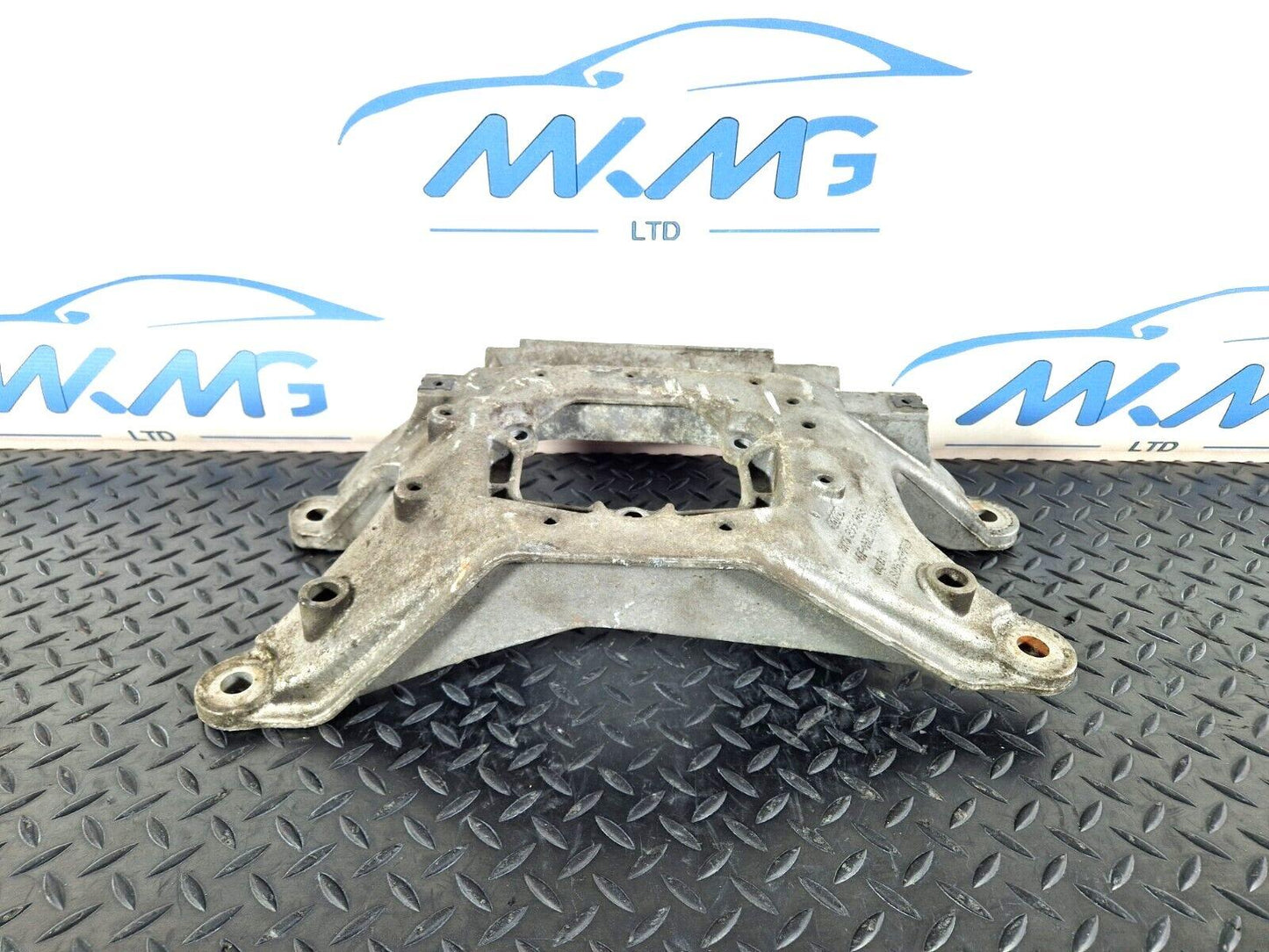 12-17 AUDI S5 CONVERTIBLE OEM GEARBOX MOUNT BRACKET 8K0399263K