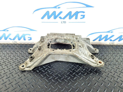12-17 AUDI S5 CONVERTIBLE OEM GEARBOX MOUNT BRACKET 8K0399263K
