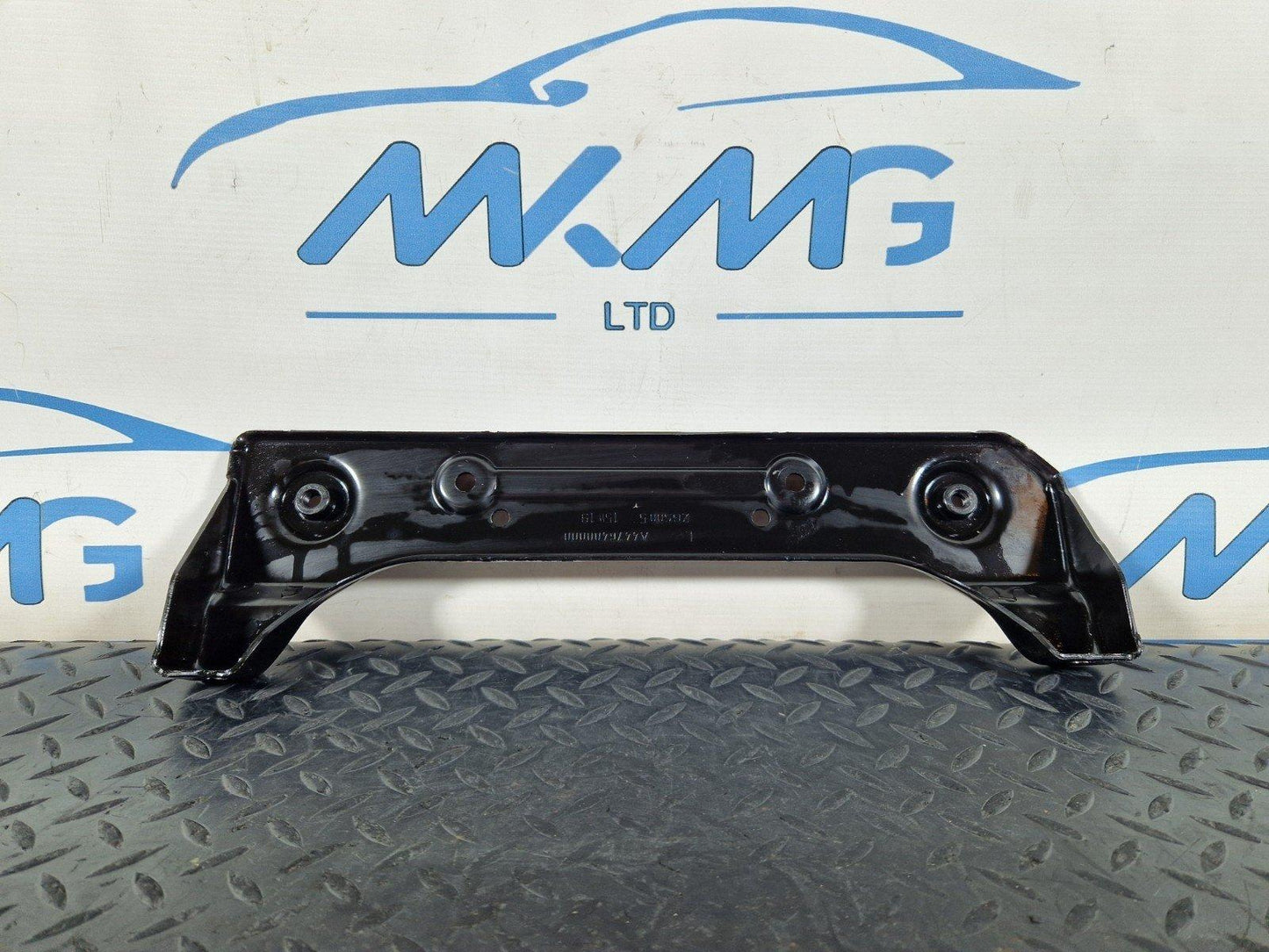 14-23 MERCEDES VITO W447 OEM FRONT LEFT SEAT BRACKET MOUNT PLATE A4476400000