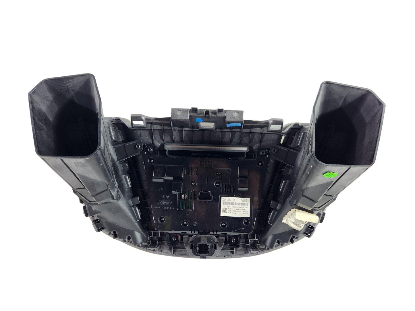 Ford Transit MK8 V363 Cargo Van Stereo Media Control Switch Panel GK2T-18K811-DB