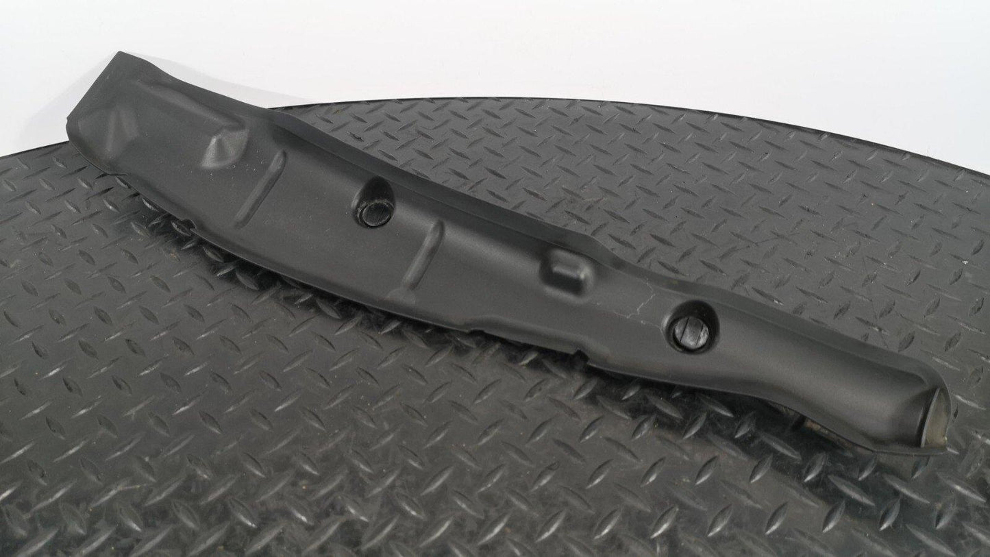 16-19 AUDI A4 B9 S-LINE GENUINE FRONT LEFT SIDE WING FENDER COVER 8W0821111