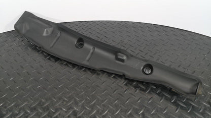 16-19 AUDI A4 B9 S-LINE GENUINE FRONT LEFT SIDE WING FENDER COVER 8W0821111