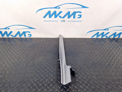 14-21 MERCEDES BENZ C200 W205 GENUINE OEM DASHBOARD TRIM PANEL A2056804503