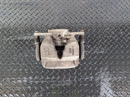 14-21 MERCEDES BENZ C200 W205 BRAKE CALIPER LEFT FRONT 2.0 PETROL 20503