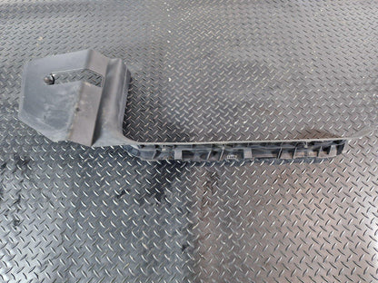 16-19 MERCEDES BENZ GLE W166 RIGHT FRONT SILL TRIM COVER A1666801835