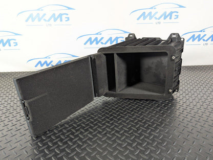 10-17 AUDI A8 4H REAR BOOT STORAGE BOX 4H0885205