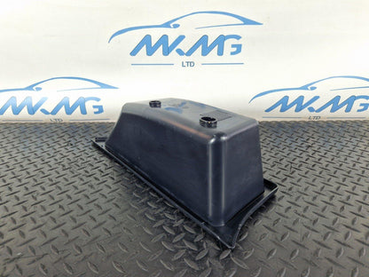 11-19 MERCEDES BENZ ML W166 GENUINE REAR BOOT STORAGE BOX TRAY A1668400074