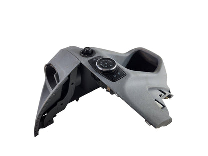 Ford Transit MK8 V363 Cargo Van Right O/S Dashboard Under Cover BK31-V044L02-DE
