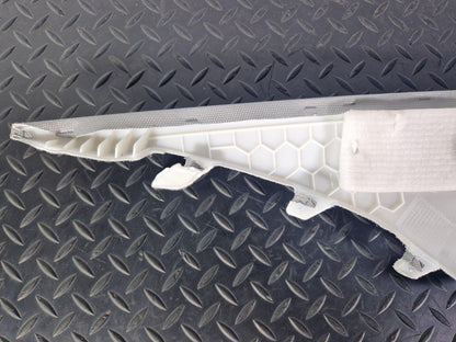 16-19 AUDI A4 B9 GENUINE OEM REAR RIGHT C-PILLAR TRIM 8W5867246B