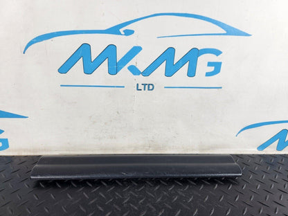 BMW X1 X2 F39 F48 FRONT LEFT N/S FOOTWELL TRIM 7326833