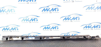 11-19 MERCEDES BENZ ML W166 OEM RIGHT SIDE SKIRT TRIMMING BRACKET A1666980227