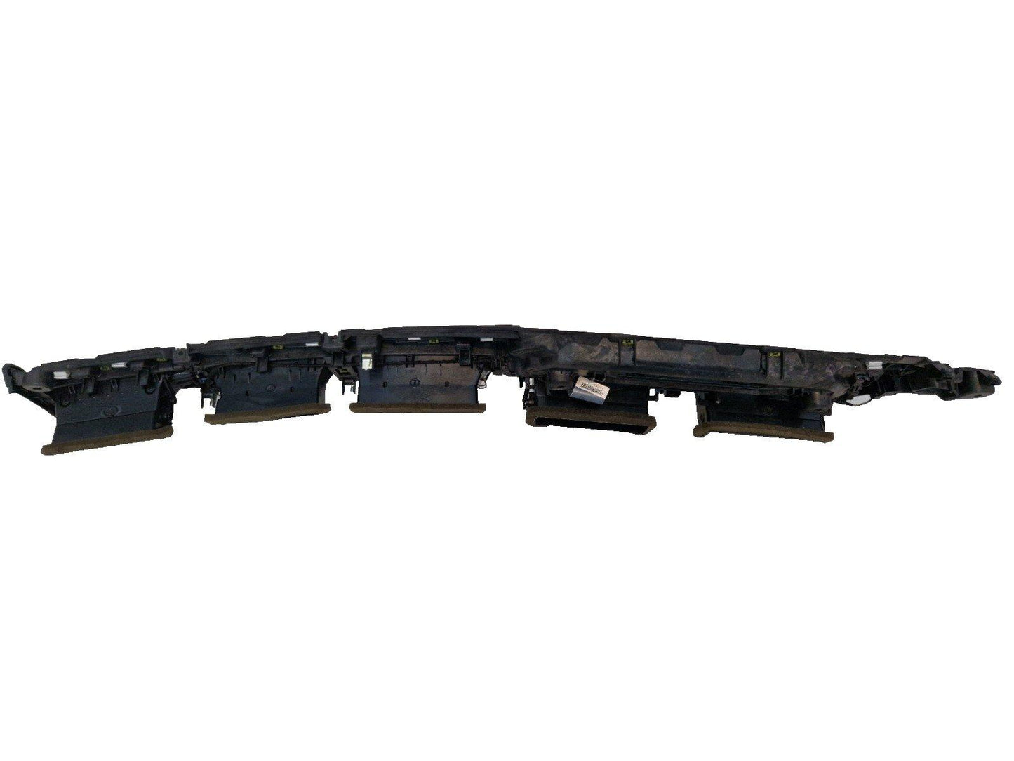 16-19 AUDI A4 B9 GENUINE FRONT DASHBOARD AIR VENTS 8W2820901C 8W2820902