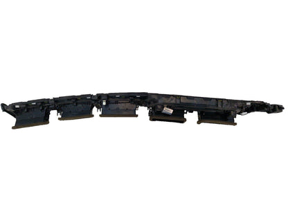 16-19 AUDI A4 B9 GENUINE FRONT DASHBOARD AIR VENTS 8W2820901C 8W2820902