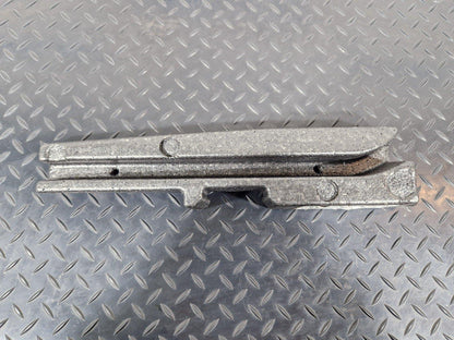 11-18 BMW 6 SERIES F06 REAR BOOT TRUNK LEFT FOAM INSERT 7255879